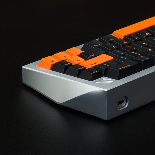 Sahara 65 Mechanical Keyboard
