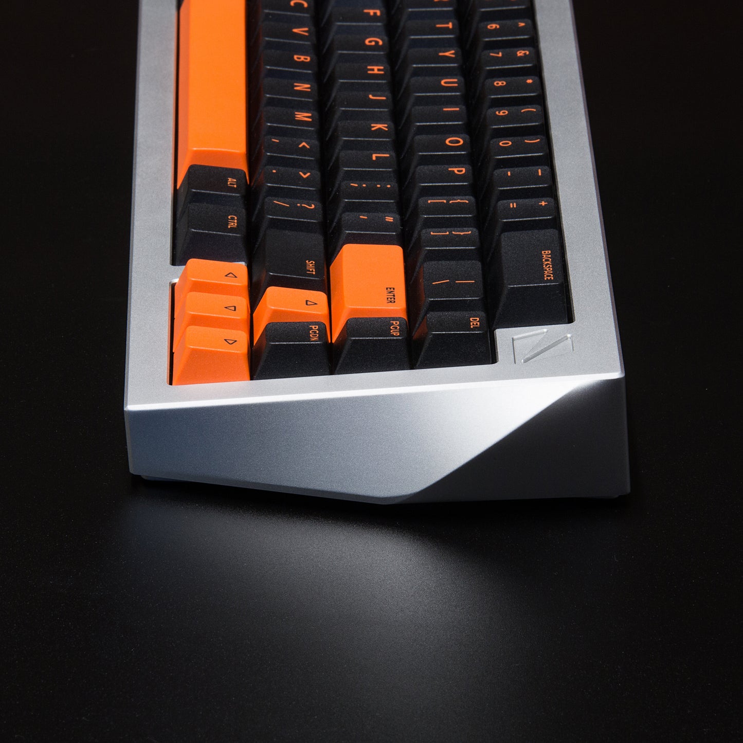 Sahara 65 Mechanical Keyboard