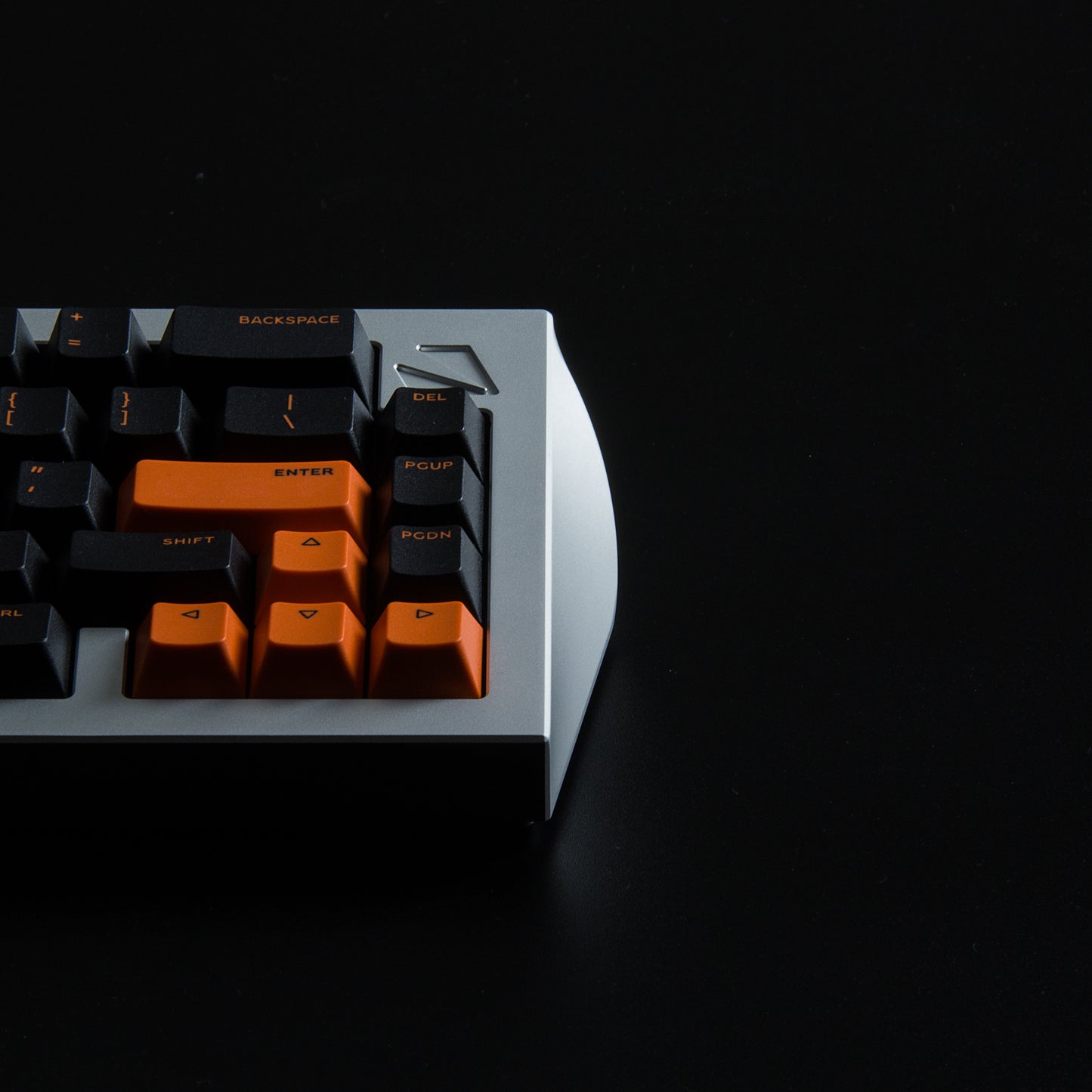Sahara 65 Mechanical Keyboard