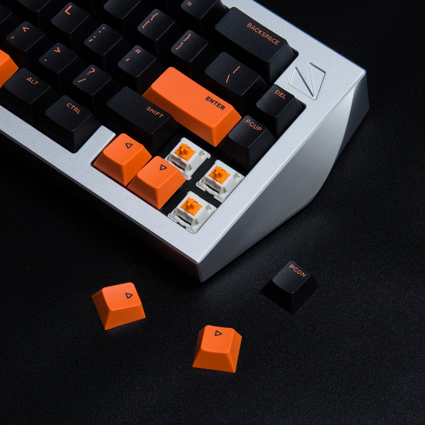 Sahara 65 Mechanical Keyboard