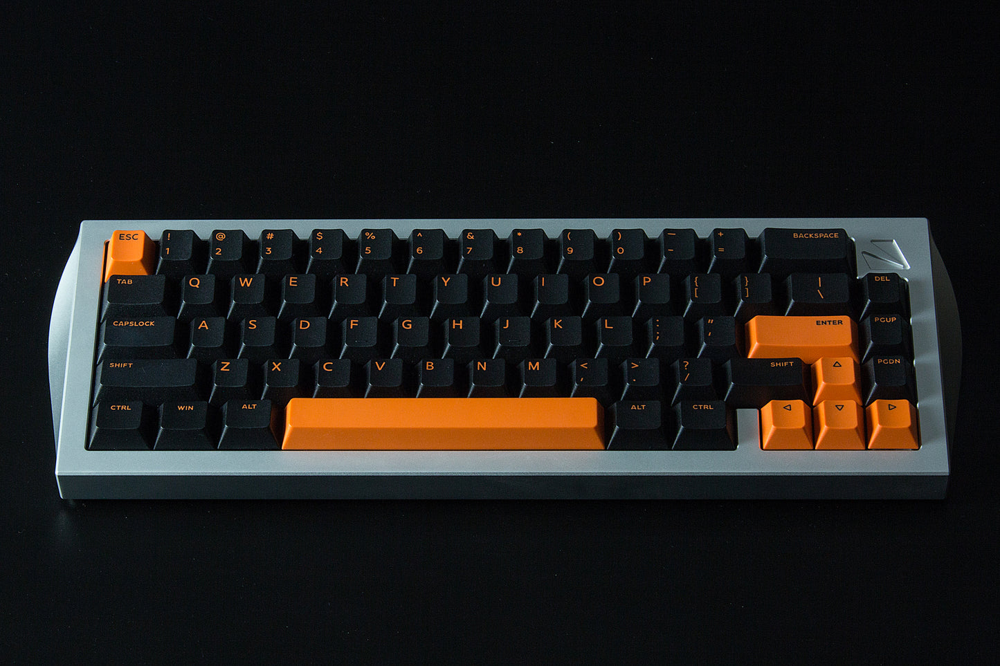 Sahara 65 Mechanical Keyboard