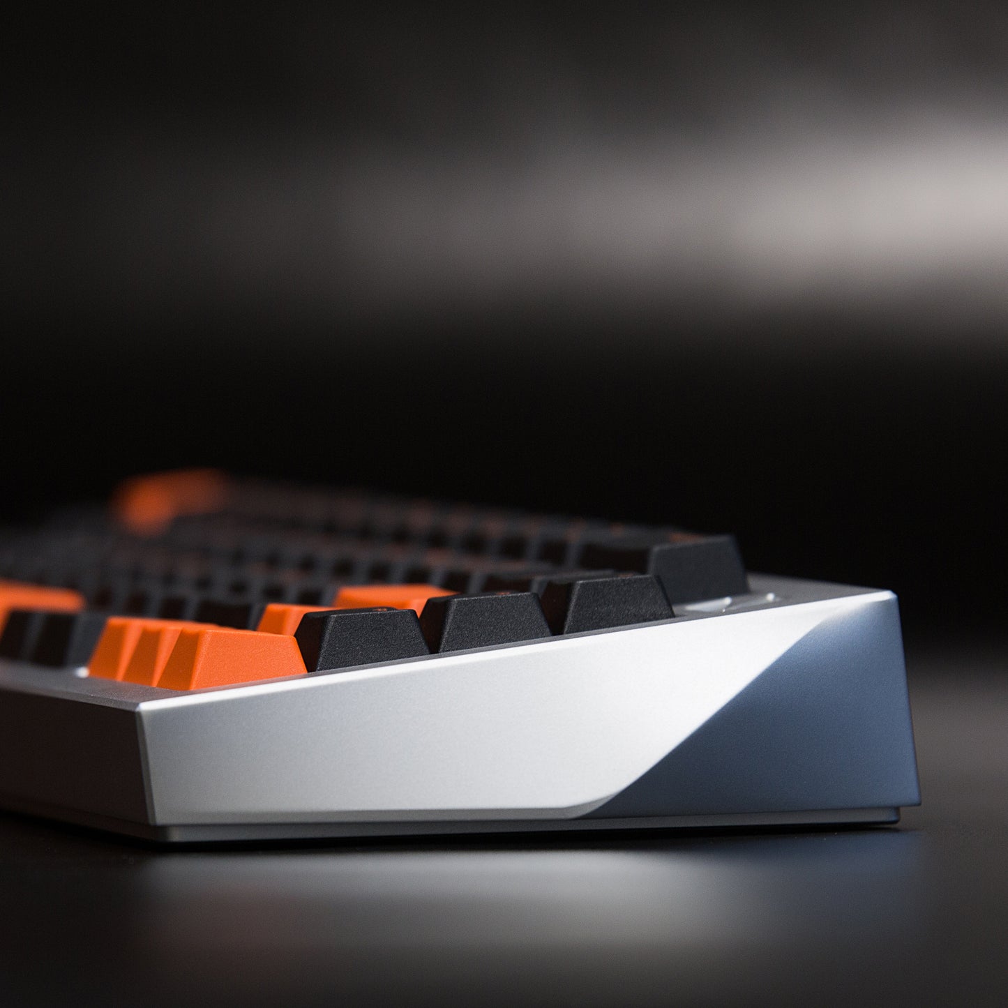Sahara 65 Mechanical Keyboard
